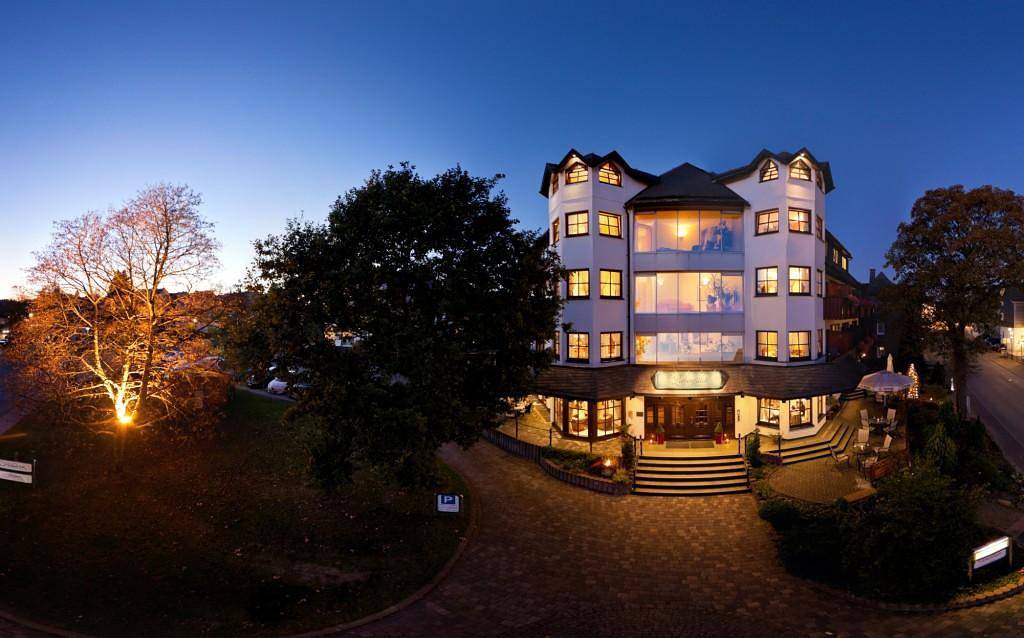 Hotell i Sauerland från 114 kr per natt