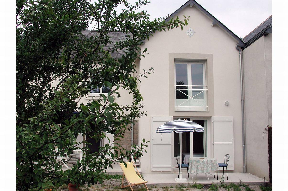 Hotell i Saint-Malo från 145 kr per natt