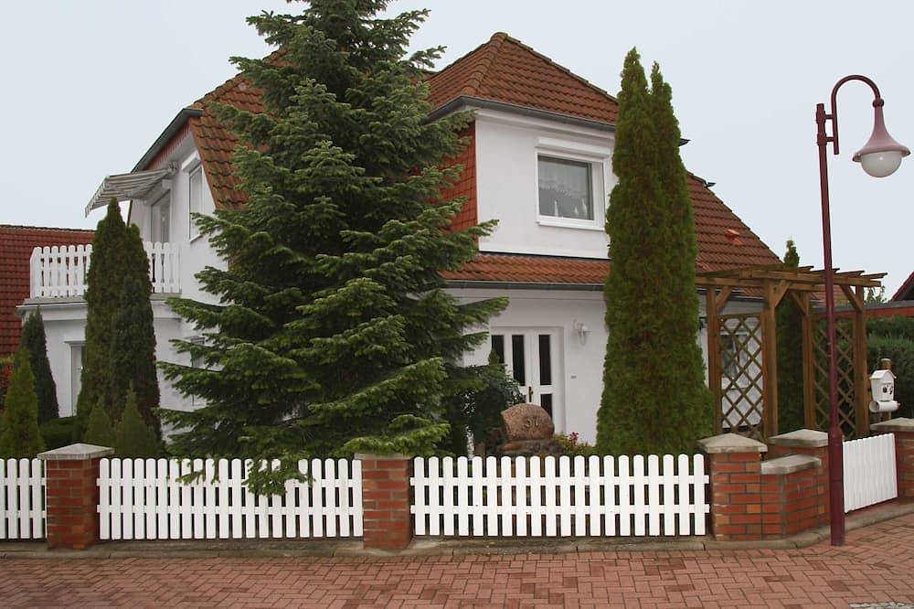 Hotell i Usedom från 85 kr per natt