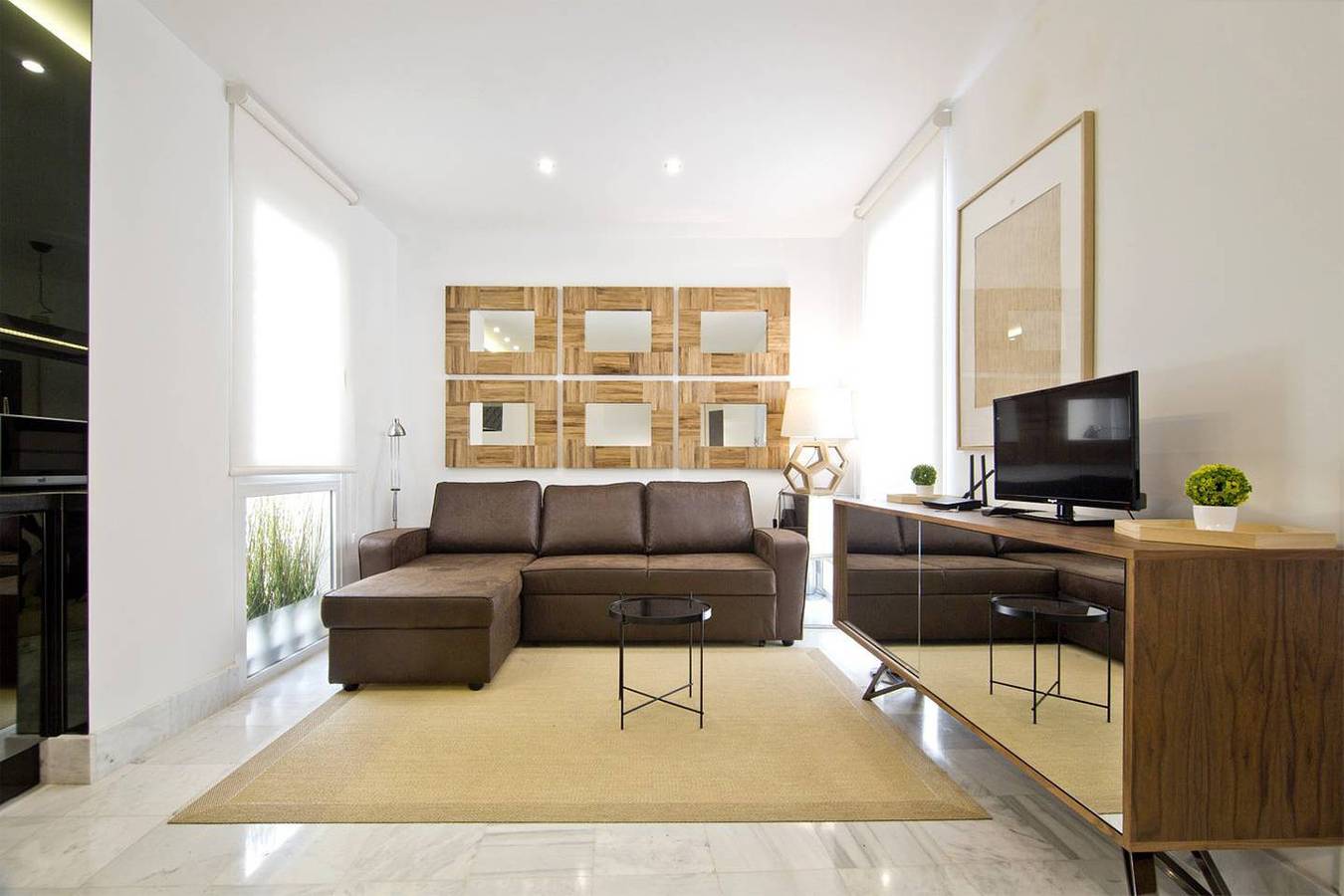Hotell i Madrid från 87 kr per natt