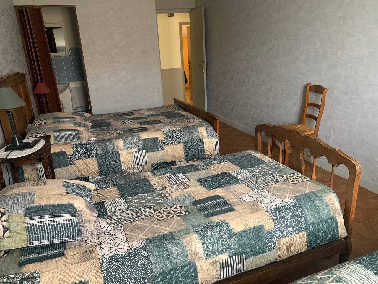 Hotell i Rhône från 82 kr per natt