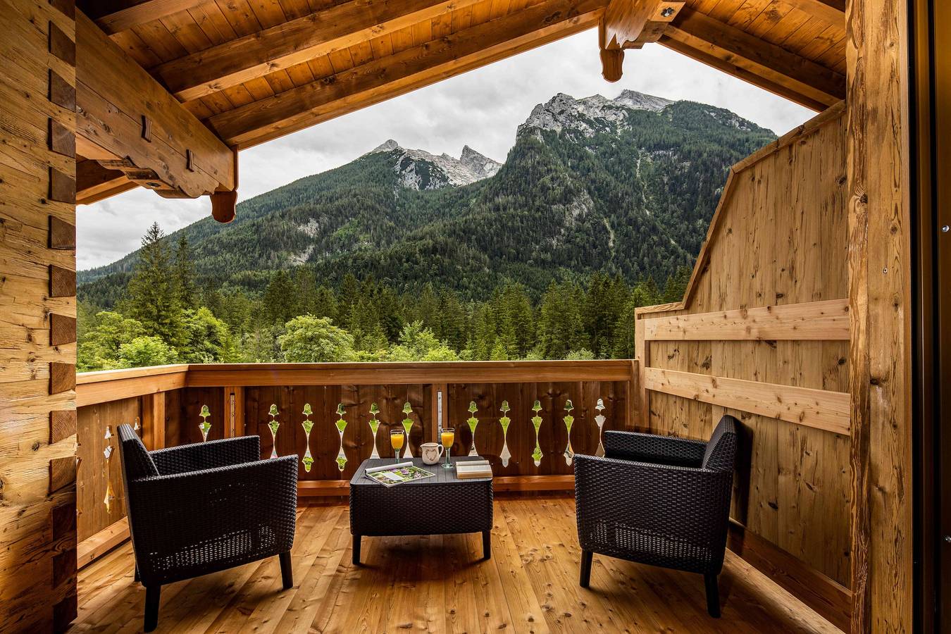 Hotell i Oberbayern från 139 kr per natt