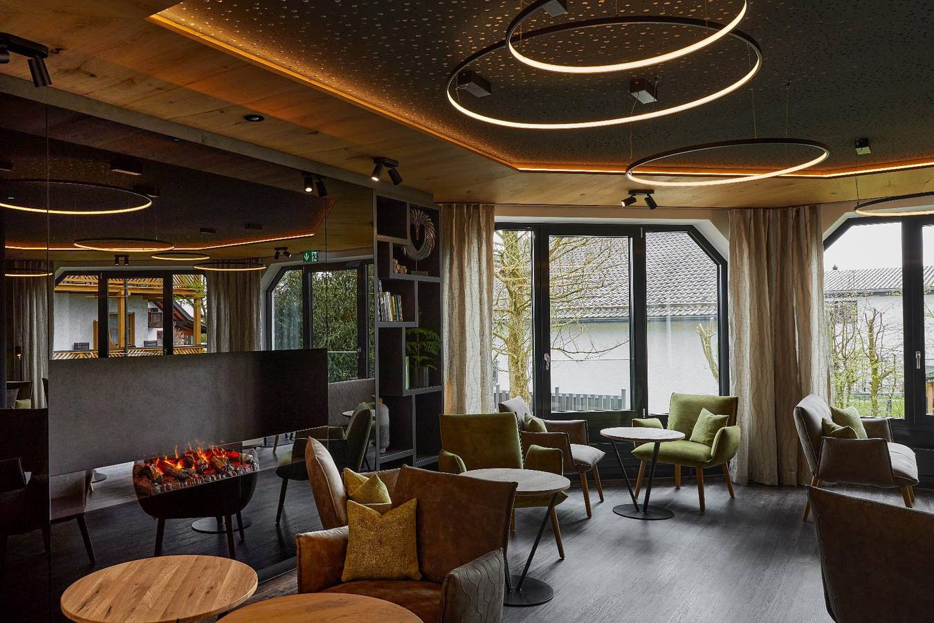 Hotell i Thyrnau från 125 kr per natt