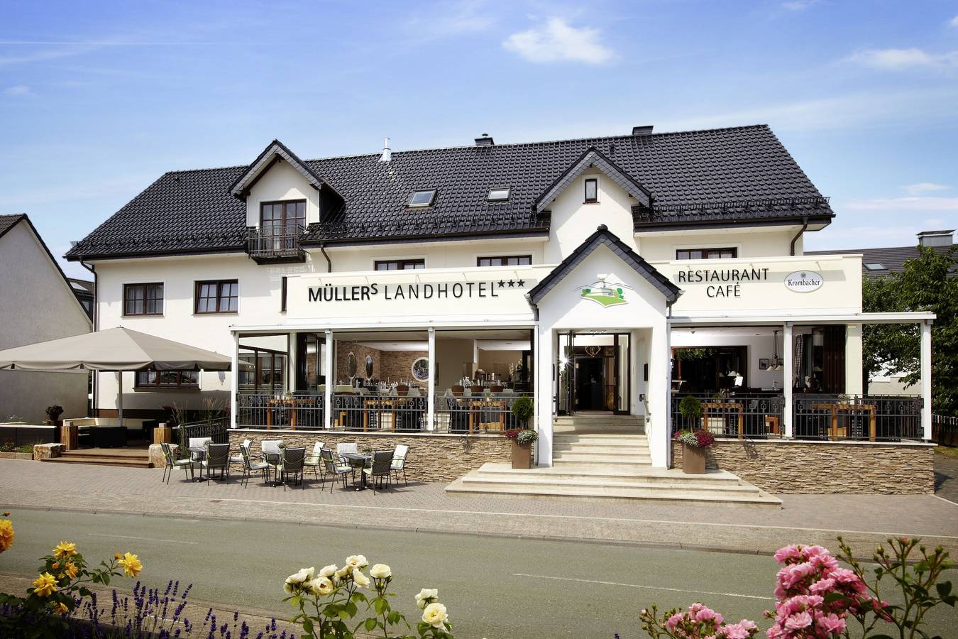 Hotell i Medebach från 107 kr per natt