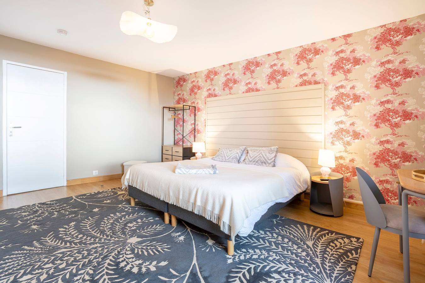 Hotell i Finistère från 75 kr per natt