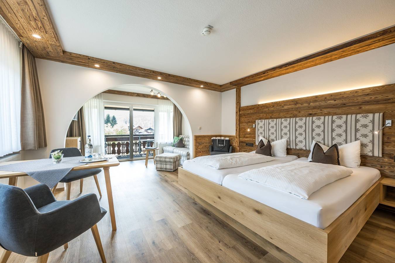 Hotell i Allgäu från 237 kr per natt