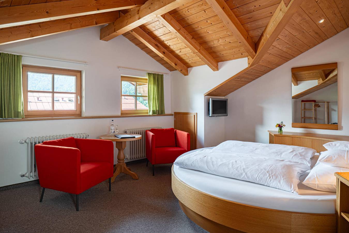 Hotell i Allgäu från 184 kr per natt