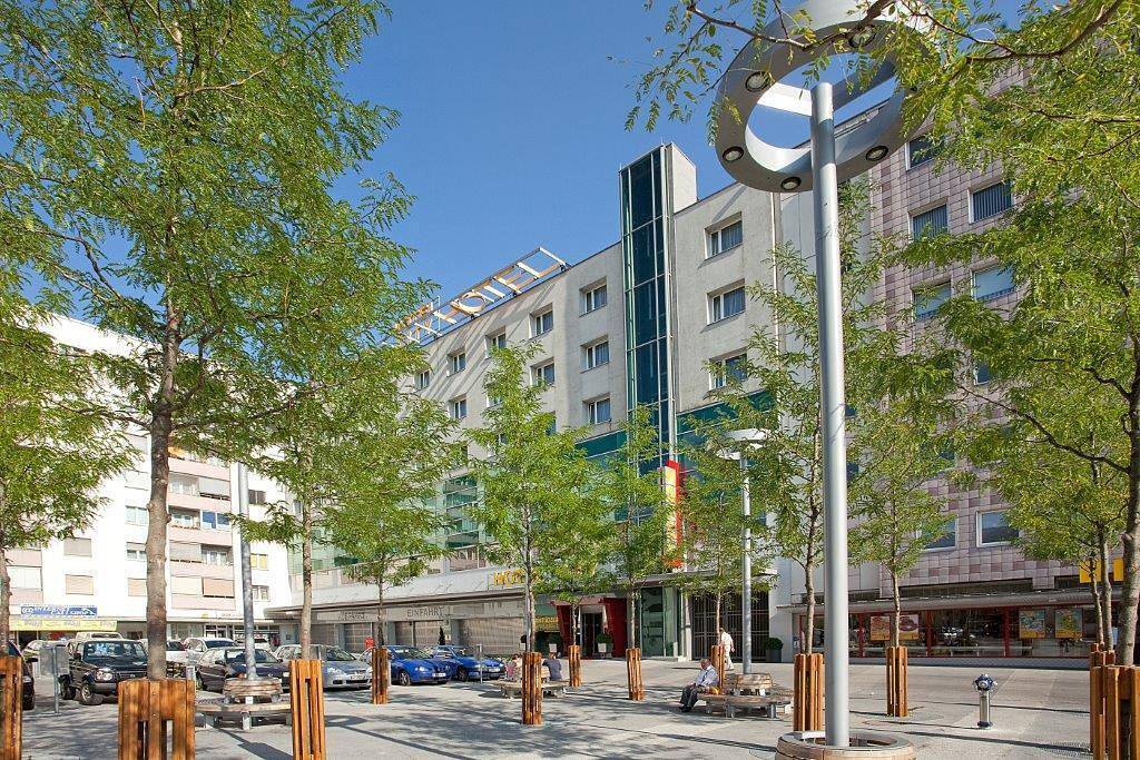 Hotell i Villach från 185 kr per natt