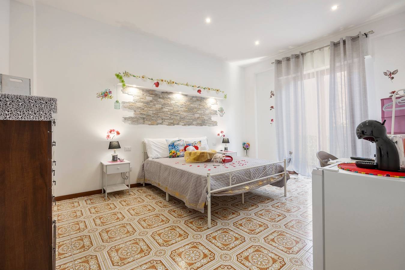 Hotell i Casteldaccia från 46 kr per natt