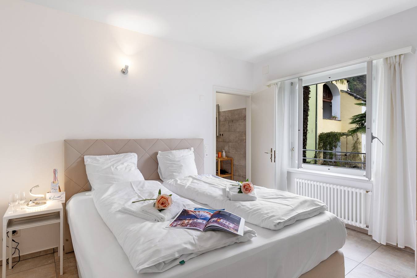 Hotell i Lepontine Alps från 103 kr per natt