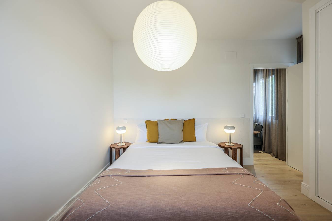 Hotell i Madrid från 115 kr per natt