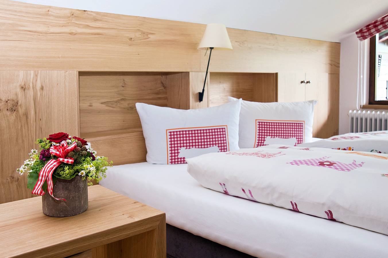 Hotell i Allgäu från 131 kr per natt