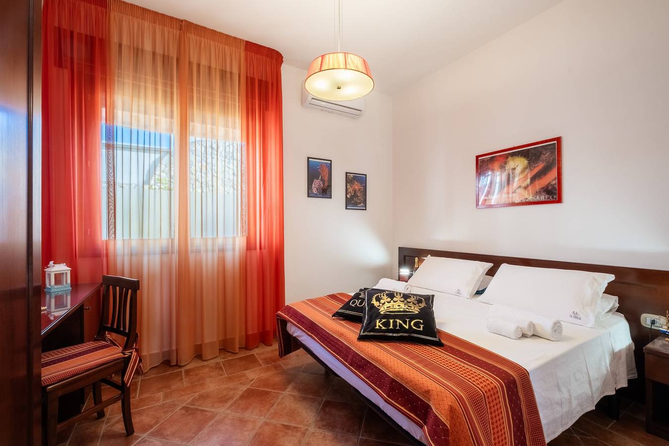 Hotell i Salento från 37 kr per natt