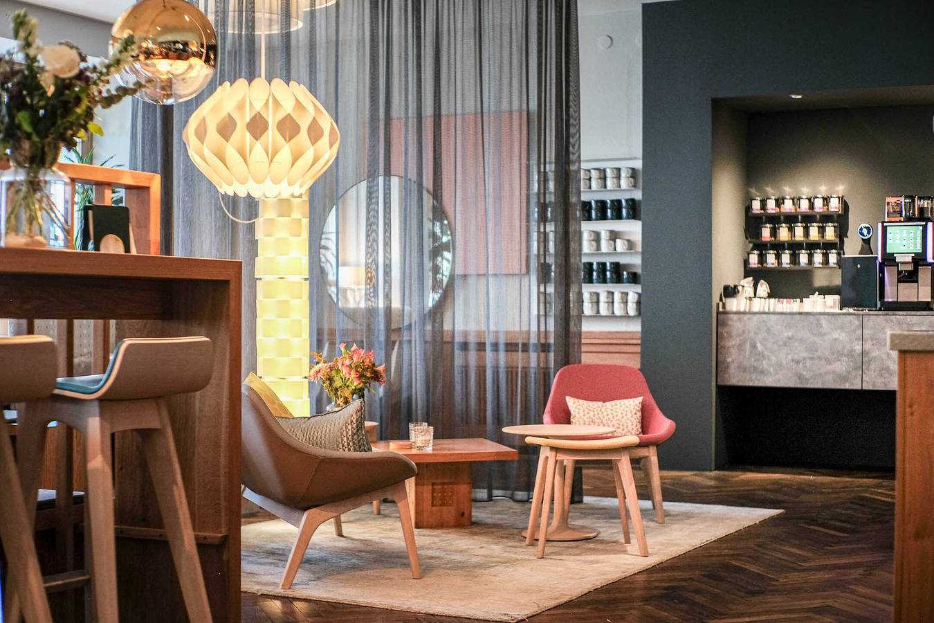 Hotell i Chiemgau från 136 kr per natt