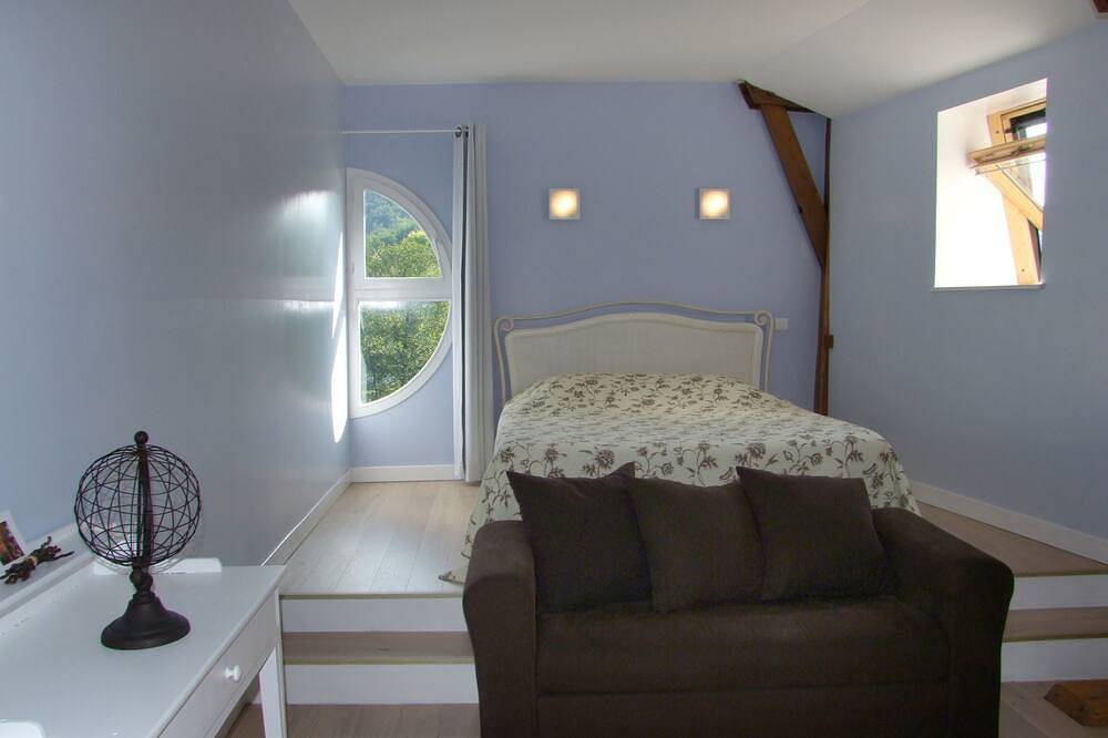 Hotell i Auvergne från 101 kr per natt