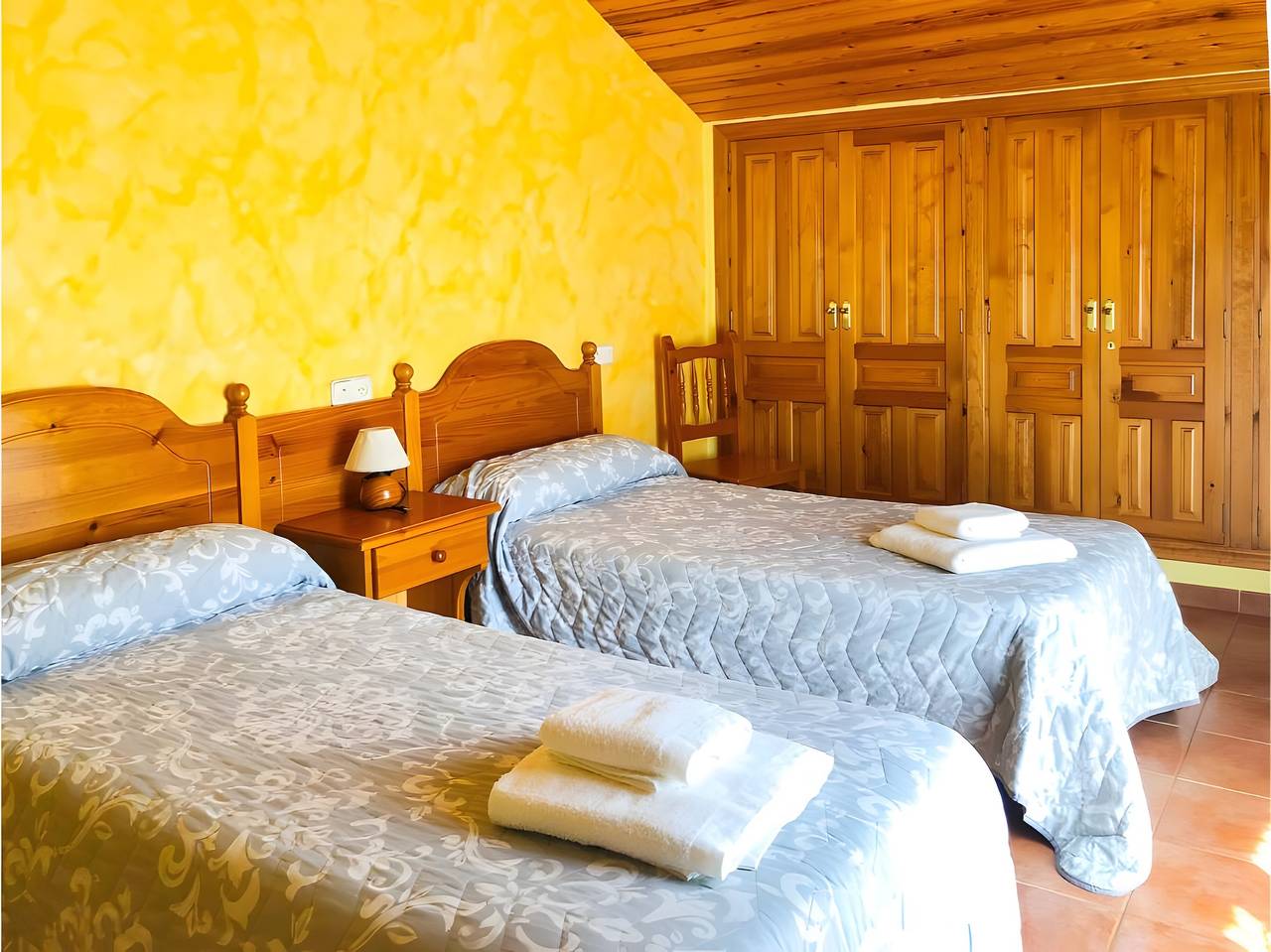 Hotell i Pyrenees från 137 kr per natt