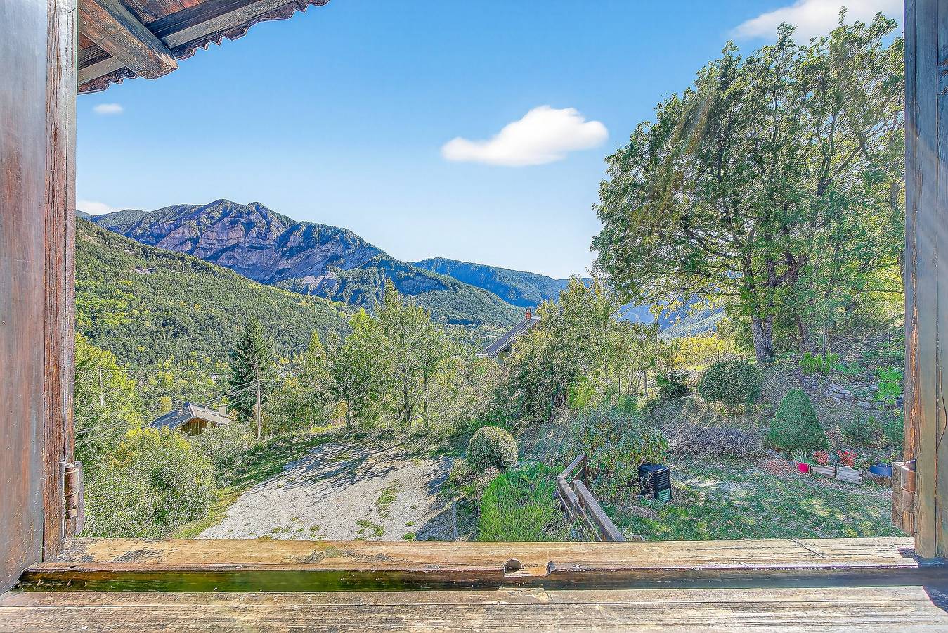 Hotell i Provence från 169 kr per natt