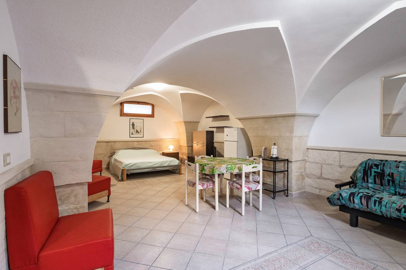 Hotell i Salento från 32 kr per natt