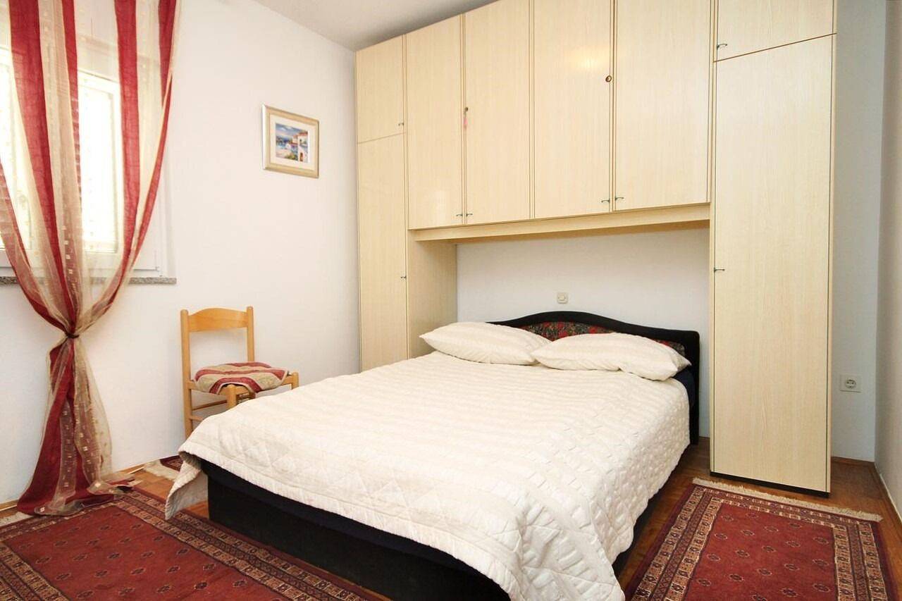 Hotell i Pag från 86 kr per natt