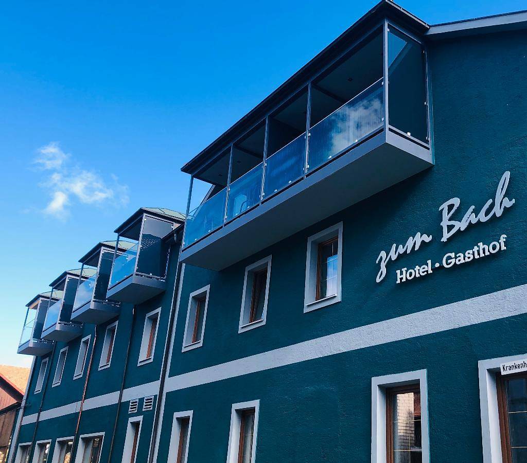 Hotell i Oberpfalz från 199 kr per natt