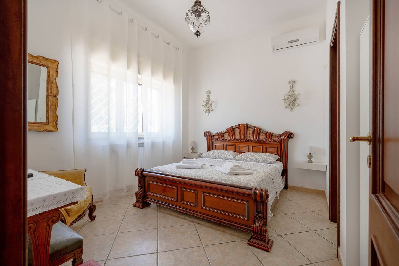 Hotell i Bari från 72 kr per natt