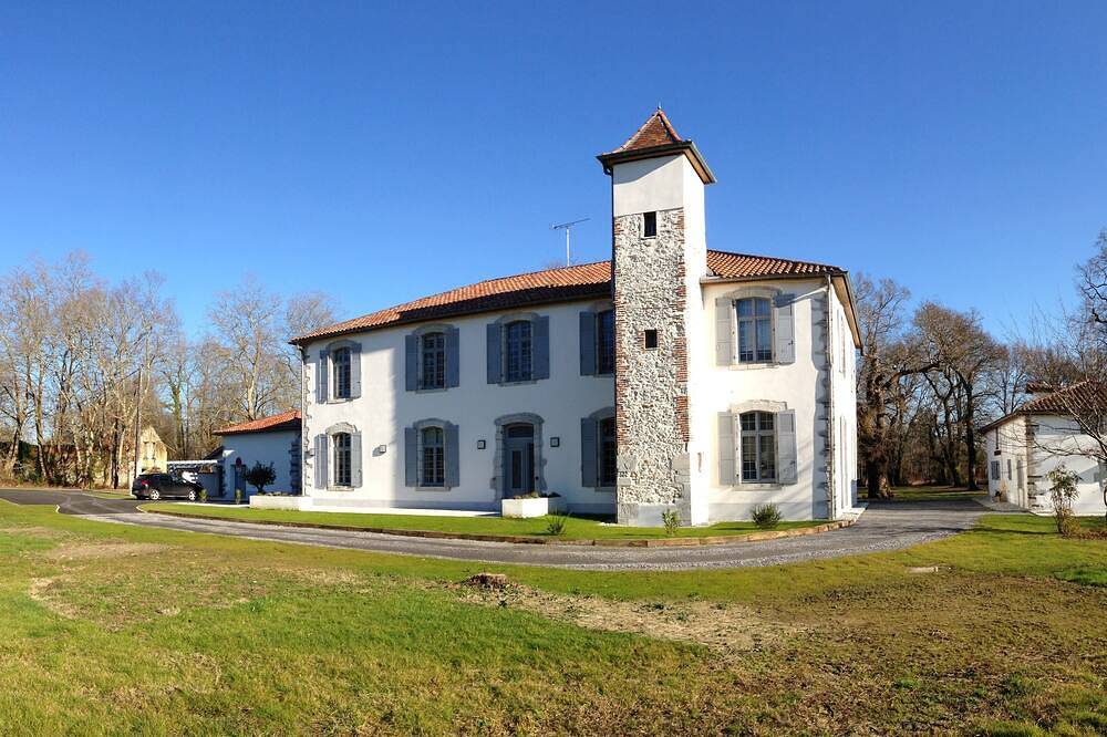 Hotell i Landes från 846 kr per natt