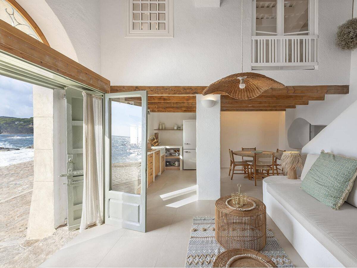 Hotell i Costa Brava från 828 kr per natt