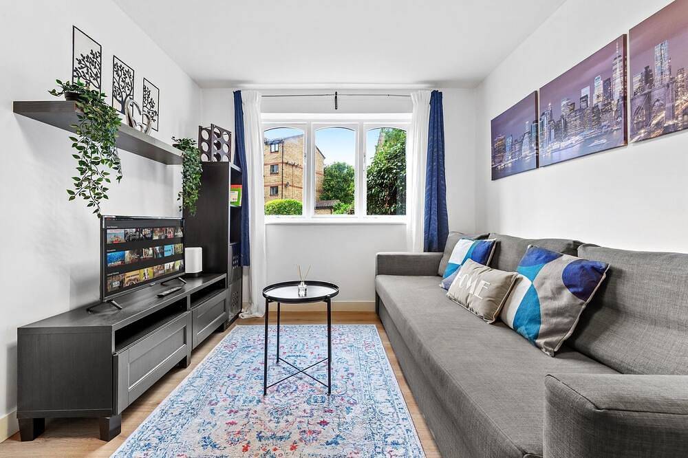 Hotell i London från 130 kr per natt