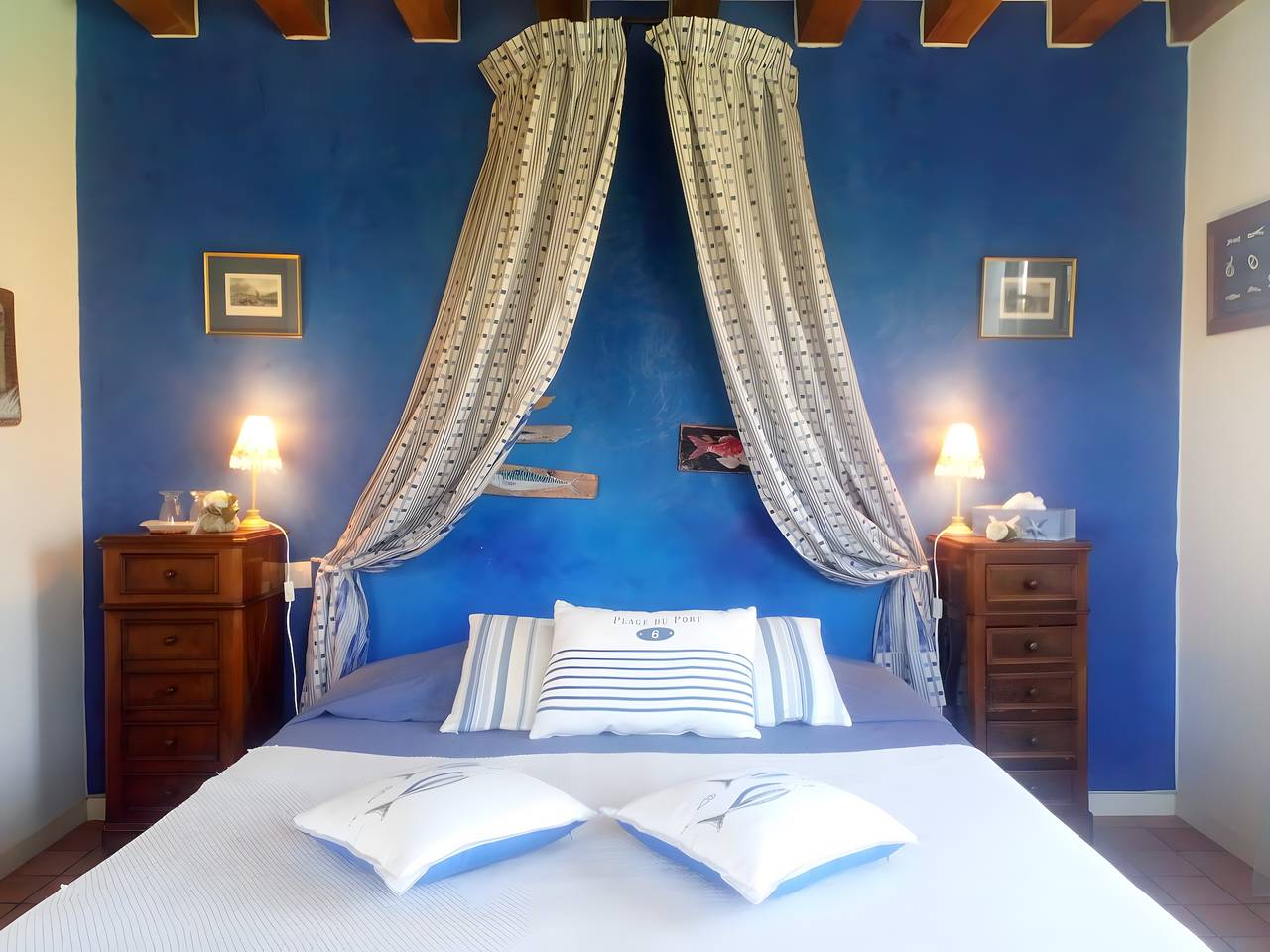 Hotell i Calvados från 121 kr per natt