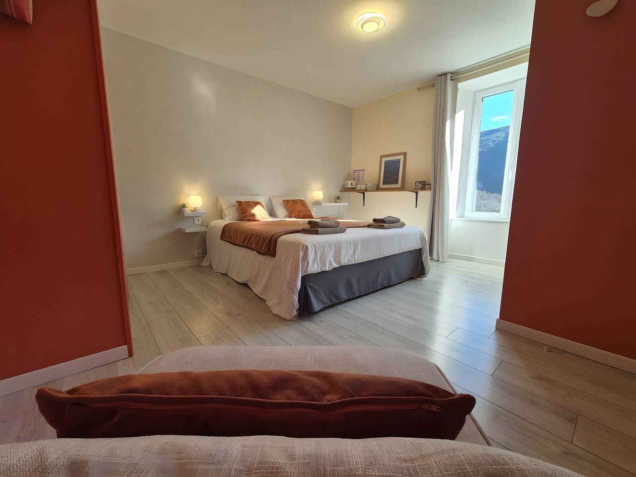 Hotell i Riols från 80 kr per natt