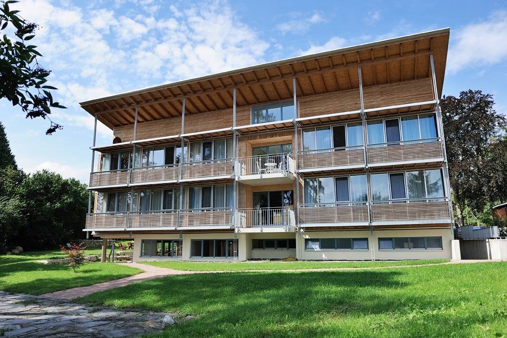 Hotell i Hegau från 185 kr per natt