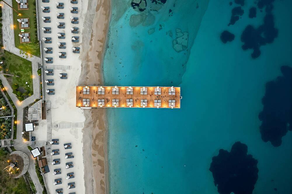 Hotell i Bodrum från 349 kr per natt