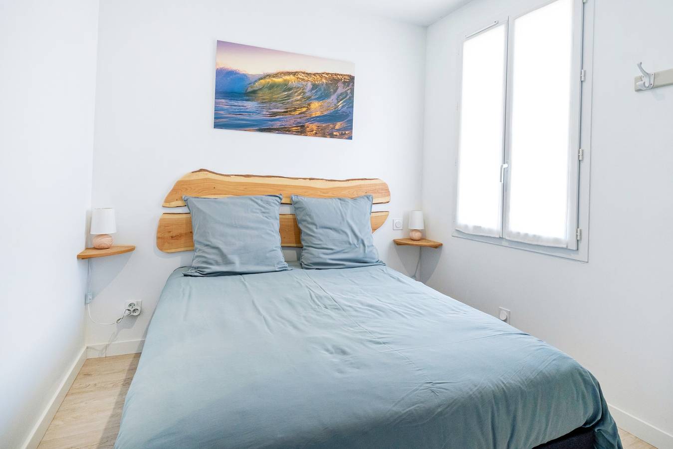 Hotell i Landes från 68 kr per natt