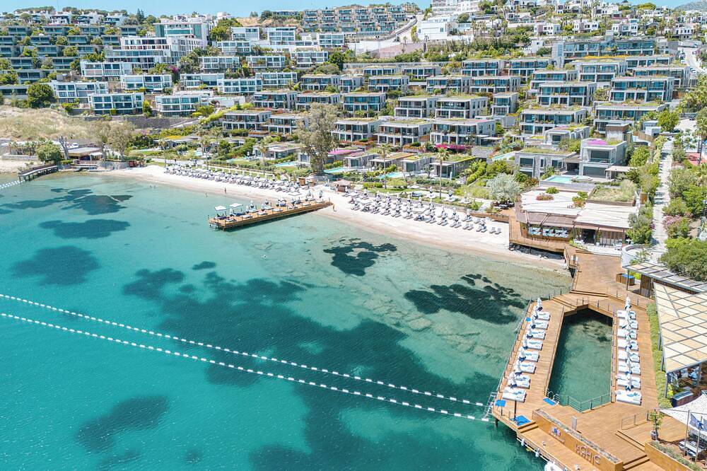 Hotell i Bodrum från 1194 kr per natt