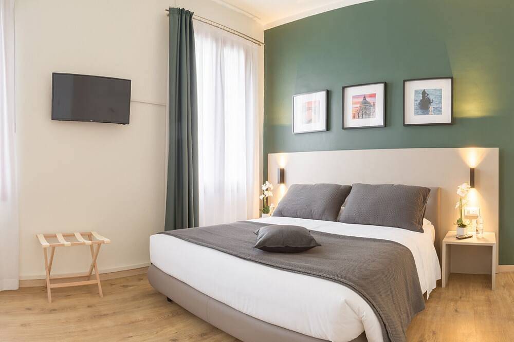 Hotell i Venedig från 202 kr per natt