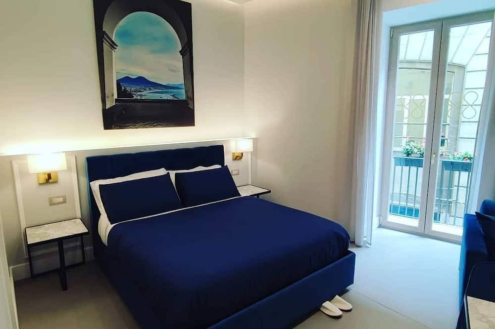 Hotell i Neapel från 157 kr per natt