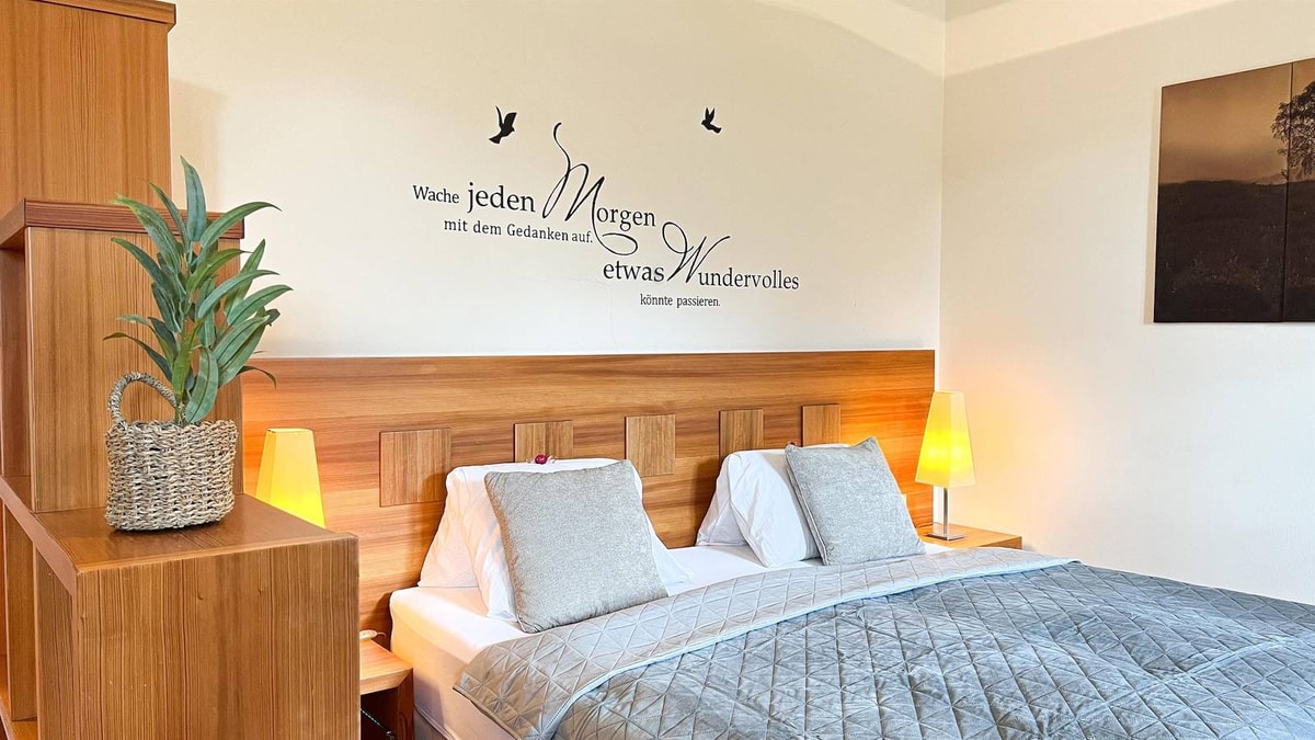 Hotell i Dölsach från 162 kr per natt