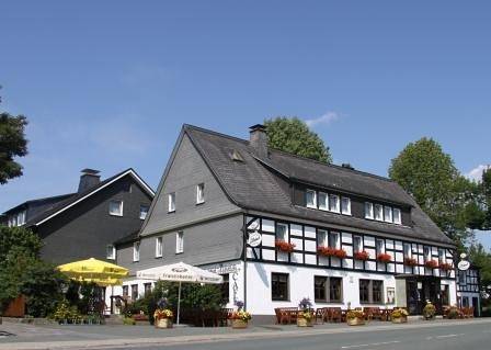 Hotell i Sauerland från 68 kr per natt