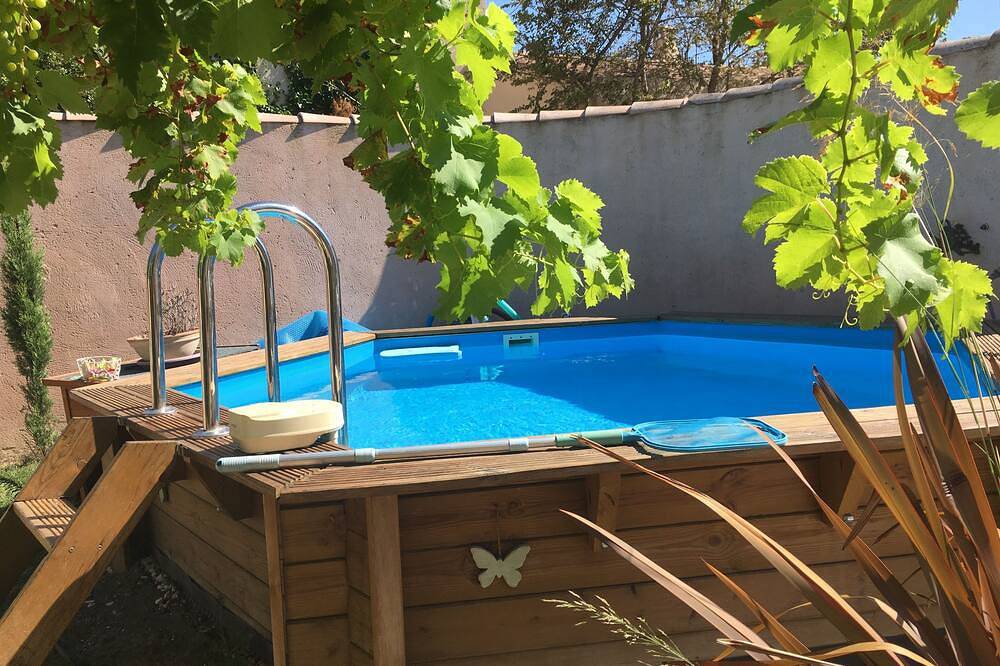 Hotell i Provence från 139 kr per natt