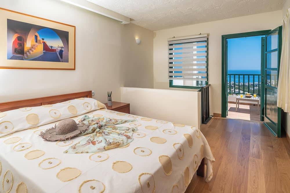 Hotell i Norra Kreta från 70 kr per natt