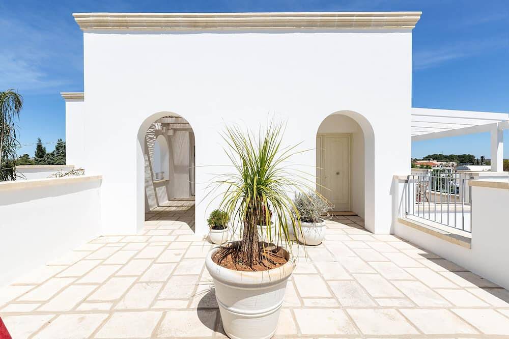Hotell i Salento från 164 kr per natt