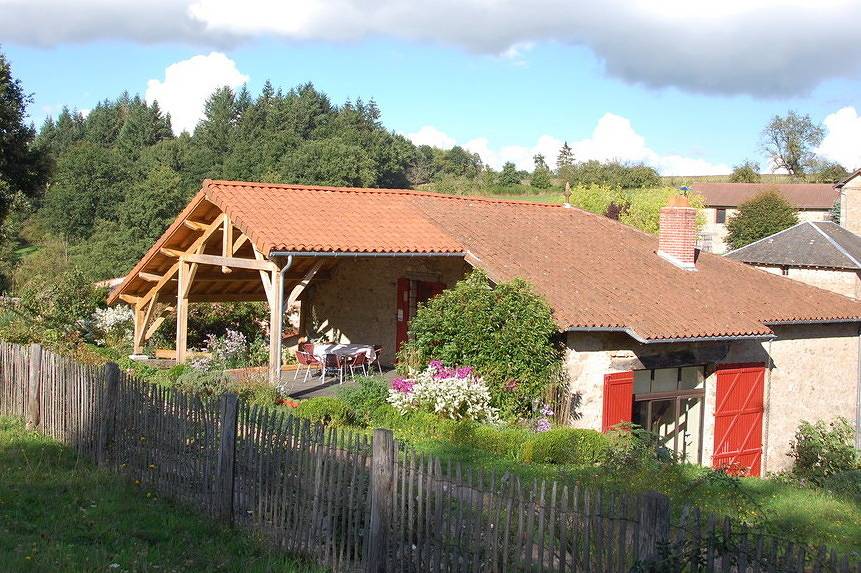 Hotell i Limousin från 81 kr per natt