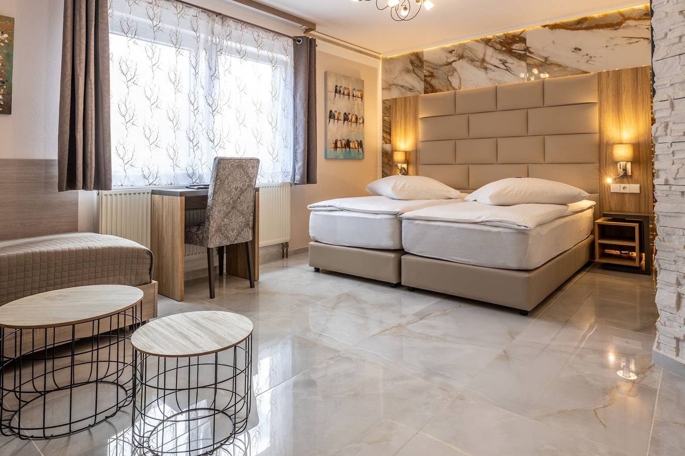 Hotell i Schwaben från 191 kr per natt