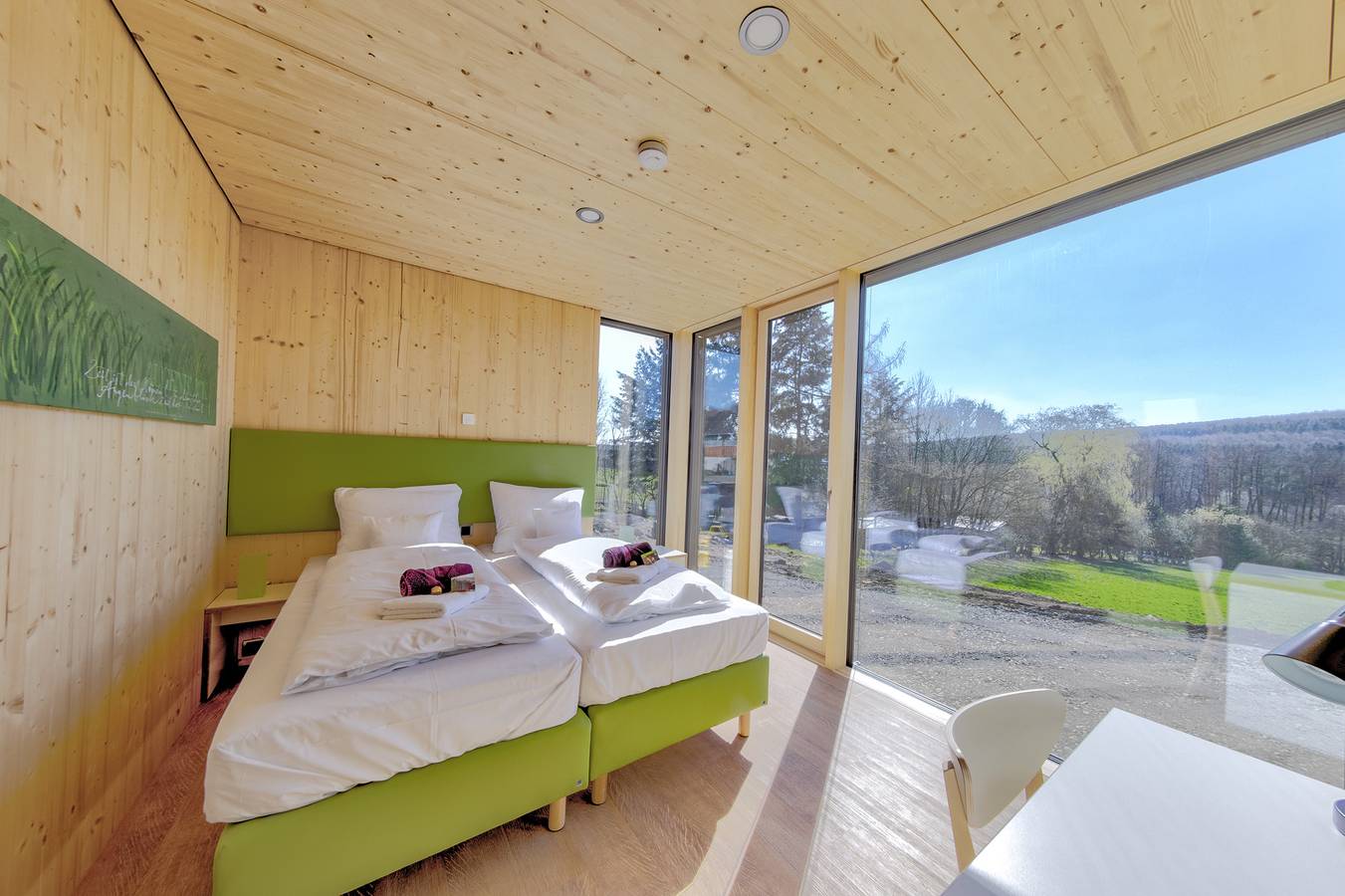 Hotell i Wetterau från 130 kr per natt