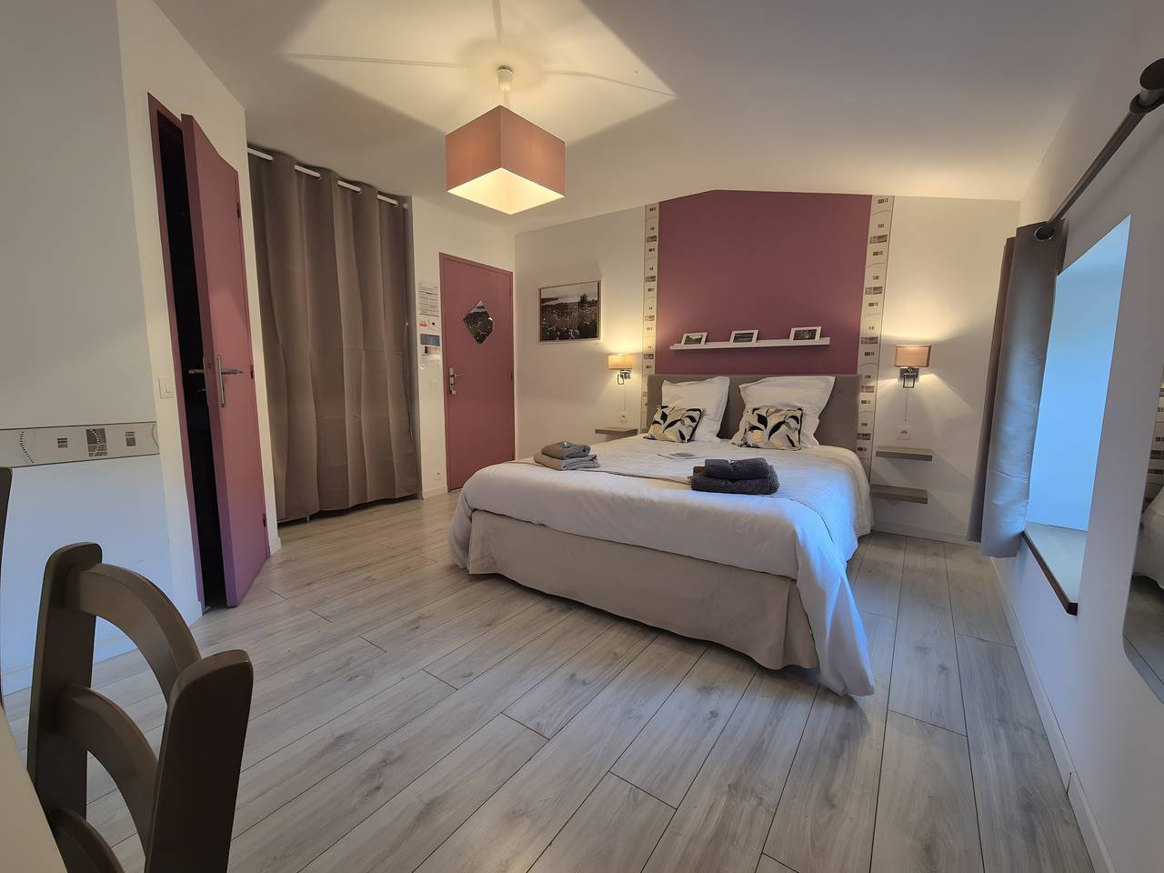 Hotell i Riols från 88 kr per natt