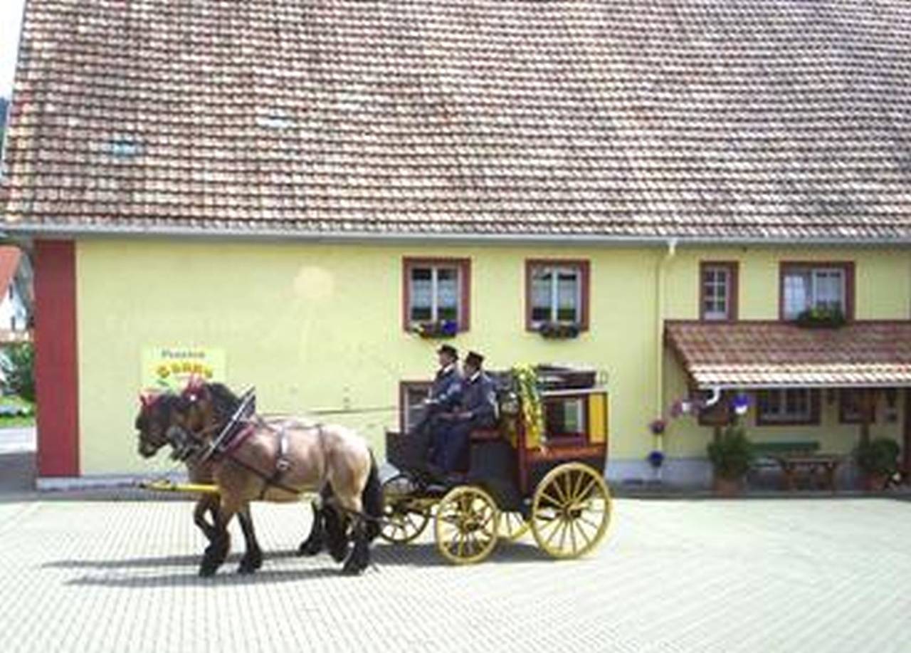 Hotell i Waldshut från 84 kr per natt