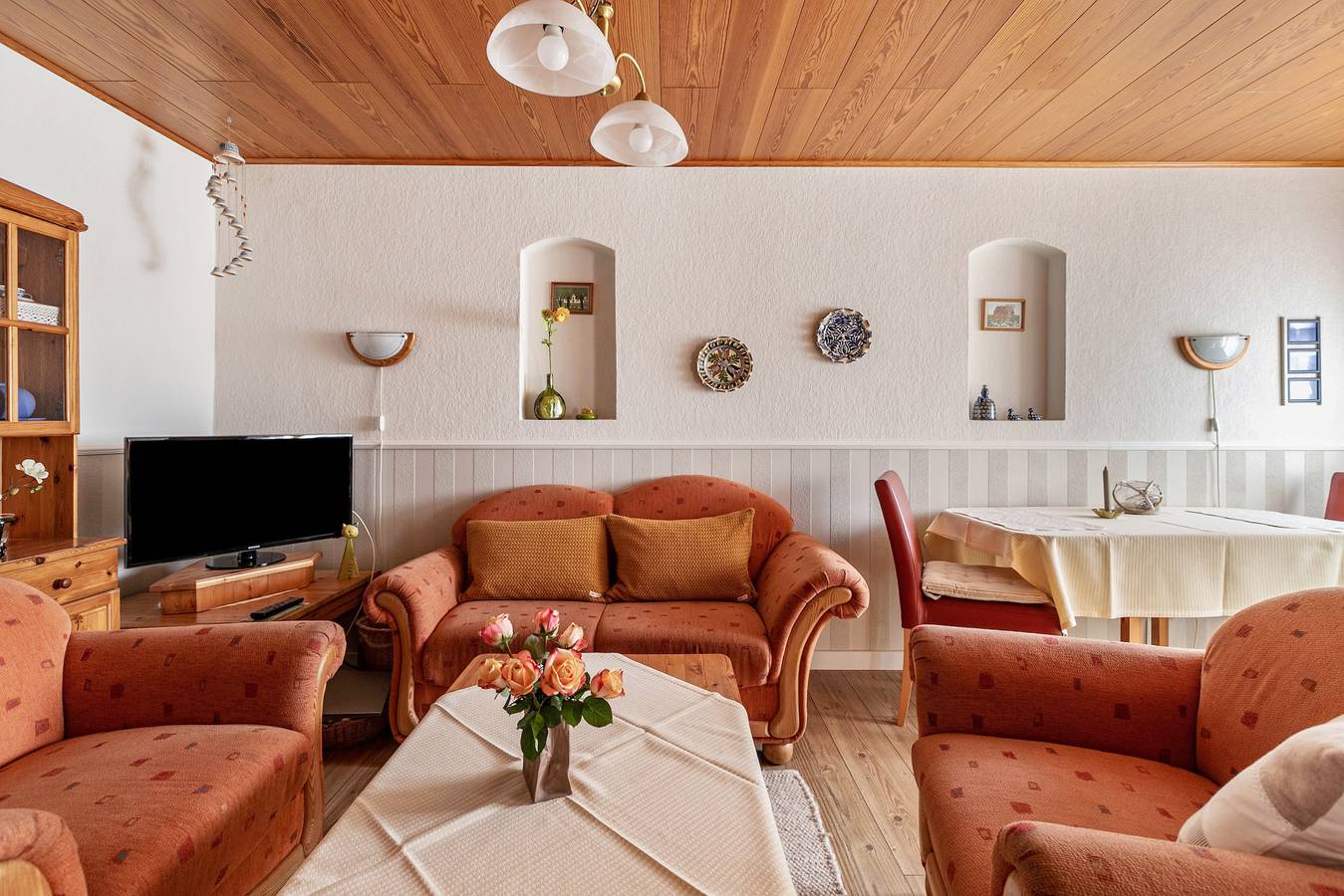 Hotell i Vadehave från 63 kr per natt