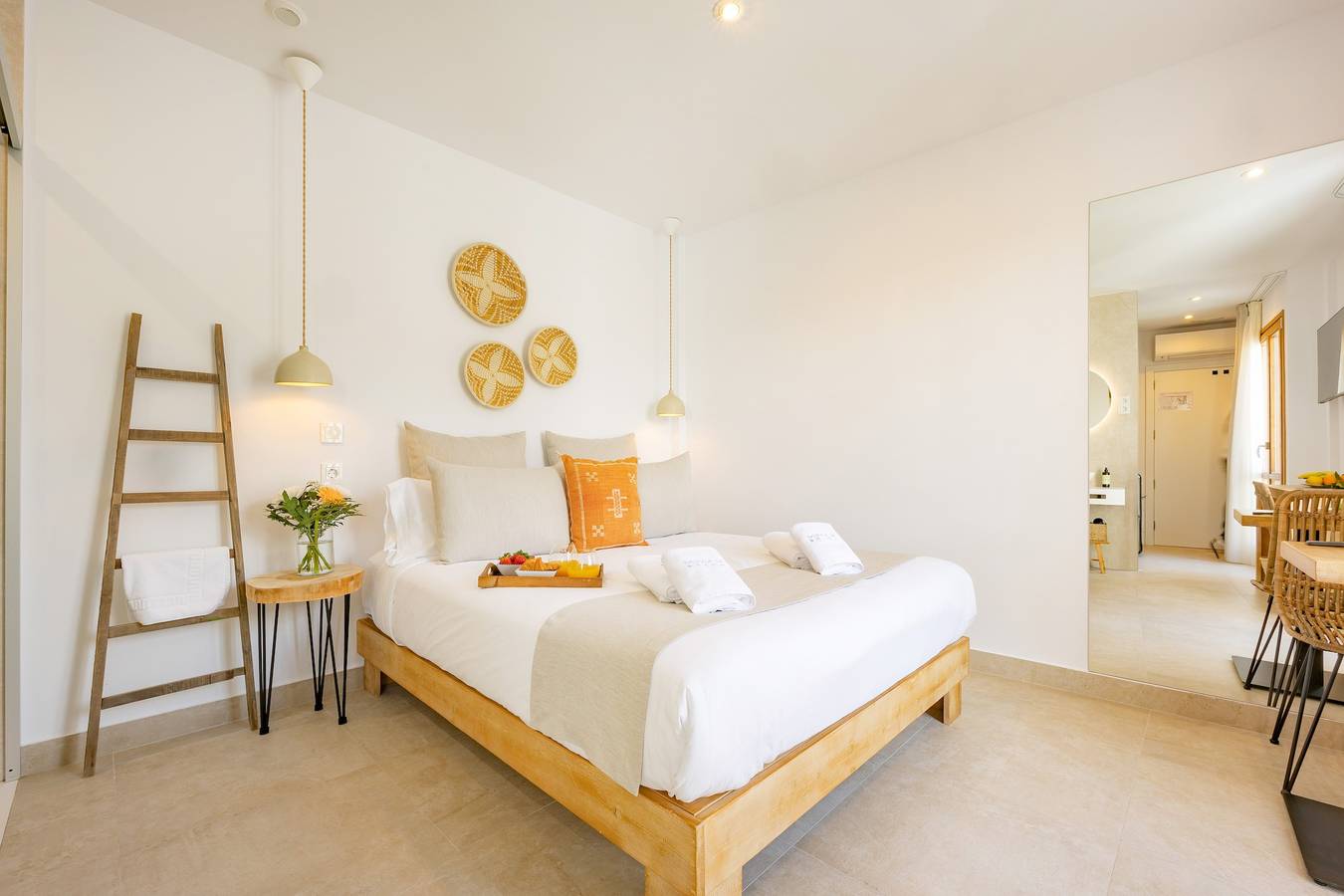 Hotell i Altea från 168 kr per natt