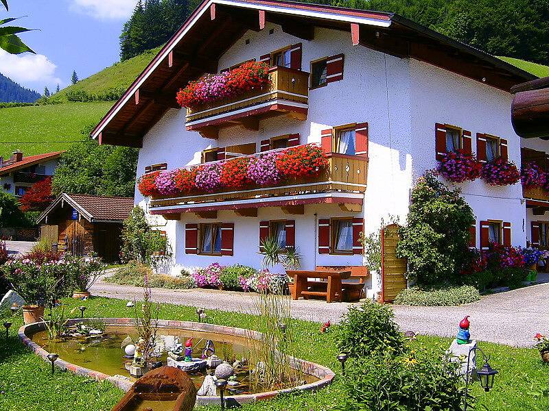 Hotell i Königssee från 93 kr per natt