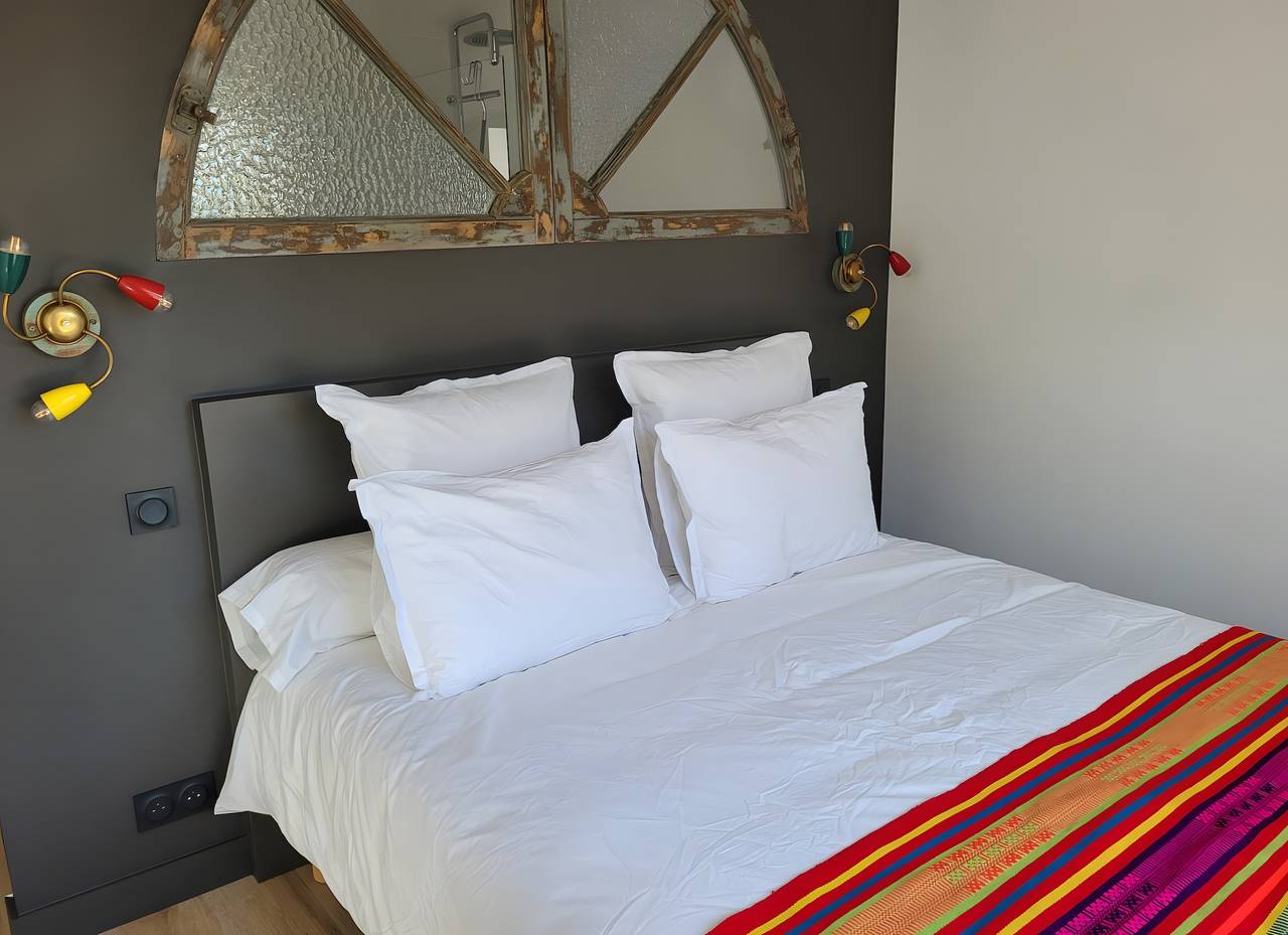 Hotell i Vendée från 80 kr per natt